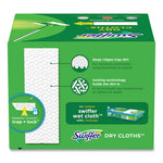 Load image into Gallery viewer, Dry Refill Cloths. 8 X 10.4, White, 32 Box, 4 Boxes/carton