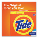 Load image into Gallery viewer, He Laundry Detergent, Original Scent, Powder, 95 Oz Box, 3/carton