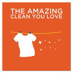 Load image into Gallery viewer, Powder Laundry Detergent, Original Scent, 143 Oz Box, 2/carton