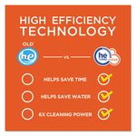 Load image into Gallery viewer, Powder Laundry Detergent, Original Scent, 143 Oz Box, 2/carton