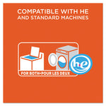 Load image into Gallery viewer, Powder Laundry Detergent, Original Scent, 143 Oz Box, 2/carton