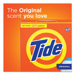 Load image into Gallery viewer, Powder Laundry Detergent, Original Scent, 143 Oz Box, 2/carton
