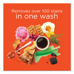 Load image into Gallery viewer, Plus Febreze Liquid Laundry Detergent, Spring And Renewal, 92 Oz Bottle, 4/carton