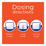 Load image into Gallery viewer, Plus Febreze Liquid Laundry Detergent, Spring And Renewal, 92 Oz Bottle