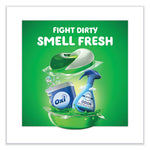 Load image into Gallery viewer, Flings Detergent Pods, Moonlight Breeze, 81 Pods/pack