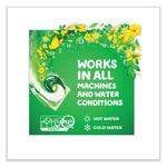 Load image into Gallery viewer, Flings Detergent Pods, Moonlight Breeze, 81 Pods/pack