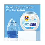 Load image into Gallery viewer, Pods, Unscented, 81 Pods/tub, 4 Tubs Carton