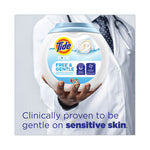 Load image into Gallery viewer, Pods, Unscented, 81 Pods/tub, 4 Tubs Carton