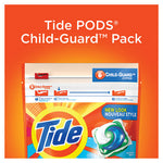Load image into Gallery viewer, Pods, Laundry Detergent, Clean Breeze, 35/pack