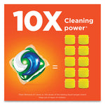 Load image into Gallery viewer, Pods, Laundry Detergent, Clean Breeze, 35/pack