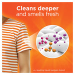 Load image into Gallery viewer, Pods, Laundry Detergent, Spring Meadow, 35/pack, 4 Packs/carton