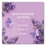 Load image into Gallery viewer, Air, Mediterranean Lavender, 8.8 Oz Aerosol Spray