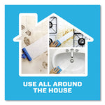 Load image into Gallery viewer, Multipurpose Cleaning Solution, 128 Oz Bottle, Gain Original Scent