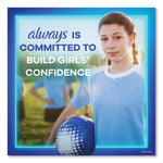 Load image into Gallery viewer, Ultra Thin Pads With Wings, Size 2, Long, Super Absorbent, 32/pack