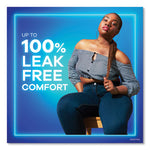 Load image into Gallery viewer, Ultra Thin Pads With Wings, Size 2, Long, Super Absorbent, 32/pack, 3 Packs/carton