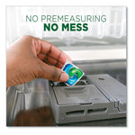 Load image into Gallery viewer, Actionpacs, Fresh Scent, 40.9 Oz Tub, 78/tub, 2 Tubs/carton