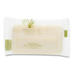 Load image into Gallery viewer, Body And Facial Soap, Fresh Scent, # 1 1/2 Flow Wrap Bar, 500/carton
