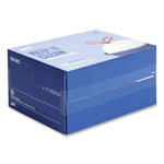 Load image into Gallery viewer, Drawstring Tall Kitchen Trash Bags, 13 Gal, 0.9 Mil, 28" X 24", White, 120/box