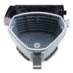 Load image into Gallery viewer, Super Coach Pro 10 Backpack Vacuum With Xover Fixed-length Two-piece Wand, 10 Qt Tank Capacity, Gray/purple