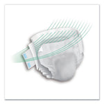Load image into Gallery viewer, Breezers360 Degree Briefs, Ultimate Absorbency, Size 2, 45" To 62" Waist, 72/carton