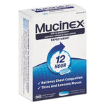 Load image into Gallery viewer, Expectorant Regular Strength, 100 Tablets/box, 12 Boxes/carton
