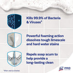 Load image into Gallery viewer, Disinfectant Bathroom Cleaner, 32 Oz Spray Bottle, 12/carton