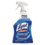 Load image into Gallery viewer, Disinfectant Bathroom Cleaner, 32 Oz Spray Bottle, 12/carton