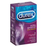 Load image into Gallery viewer, Extra Sensitive Condom, Natural, 18 Dozen/carton