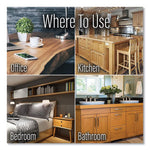 Load image into Gallery viewer, Furniture Polish, Fresh Lemon Scent, 12.5 Oz Aerosol Spray, 12/carton