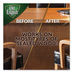 Load image into Gallery viewer, Oil, Furniture, Fresh Lemon, 16 Oz Bottle, 6/carton