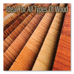 Load image into Gallery viewer, Furniture Scratch Cover, For Dark Woods, 8 Oz Bottle, 6/carton