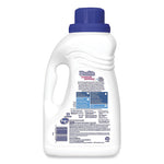 Load image into Gallery viewer, Laundry Detergent For All Clothes, Light Floral, 50 Oz Bottle