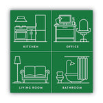 Load image into Gallery viewer, Freshmatic Ultra Spray Refill, Apple Cinnamon Medley, 5.89 Oz Aerosol Spray, 6/carton