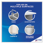 Load image into Gallery viewer, Kitchen Pro Antibacterial Cleaner, Citrus Scent, 22 Oz Spray Bottle