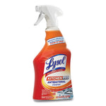 Load image into Gallery viewer, Kitchen Pro Antibacterial Cleaner, Citrus Scent, 22 Oz Spray Bottle