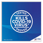 Load image into Gallery viewer, Kitchen Pro Antibacterial Cleaner, Citrus Scent, 22 Oz Spray Bottle, 9/carton