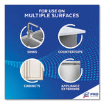 Load image into Gallery viewer, Kitchen Pro Antibacterial Cleaner, Citrus Scent, 22 Oz Spray Bottle, 9/carton