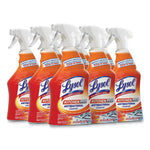 Load image into Gallery viewer, Kitchen Pro Antibacterial Cleaner, Citrus Scent, 22 Oz Spray Bottle, 9/carton