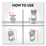 Load image into Gallery viewer, Scented Oil Refill, Fresh Waters, 0.67 Oz, 2/pack