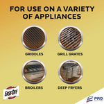 Load image into Gallery viewer, Ready-to-use Oven And Grill Cleaner, Liquid, 2 Qt Bottle, 6/carton