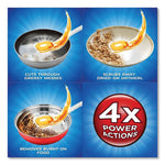 Load image into Gallery viewer, Dish Detergent Gelpacs, Orange Scent, Box Of 32 Gelpacs, 8 Boxes/carton