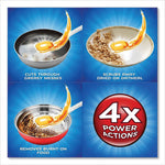 Load image into Gallery viewer, Dish Detergent Gelpacs, Orange Scent, 54/box, 4 Boxes/carton