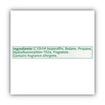 Load image into Gallery viewer, Freshmatic Ultra Spray Refill, Fresh Waters, 5.89 Oz Aerosol Spray, 2/pack 3 Packs/carton