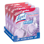 Load image into Gallery viewer, Hygienic Automatic Toilet Bowl Cleaner, Cotton Lilac, 2/pack