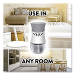 Load image into Gallery viewer, Scented Oil Refill, Fresh Waters, 0.67 Oz, 3/pack, 6 Packs/carton