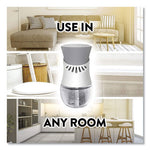 Load image into Gallery viewer, Scented Oil Twin Refill, Hawai'i Exotic Papaya/hibiscus Flower, 0.67 Oz, 6/carton