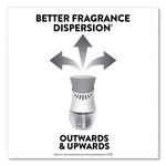 Load image into Gallery viewer, Scented Oil Twin Refill, Hawai'i Exotic Papaya/hibiscus Flower, 0.67 Oz, 6/carton