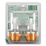 Load image into Gallery viewer, Scented Oil Twin Refill, Hawai'i Exotic Papaya/hibiscus Flower, 0.67 Oz