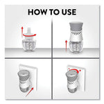 Load image into Gallery viewer, Scented Oil Twin Refill, Hawai'i Exotic Papaya/hibiscus Flower, 0.67 Oz