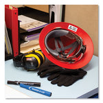 Load image into Gallery viewer, Fume Free Max Oven Cleaner, Foam, Lemon, 24 Oz Aerosol Spray, 6/carton